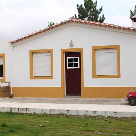 Villa O Mundo Da Lua à Azeitão Extérieur photo