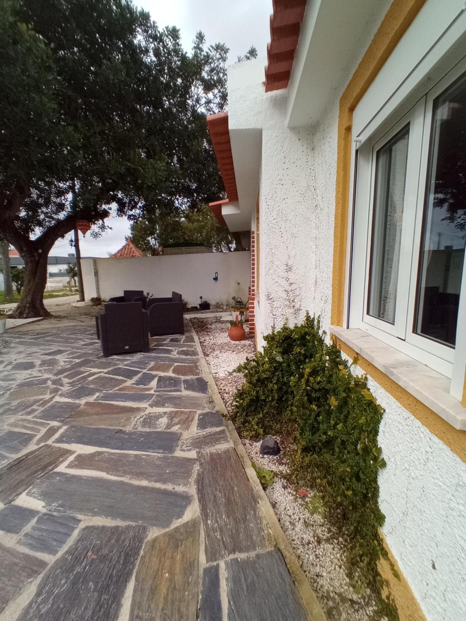 Villa O Mundo Da Lua à Azeitão Extérieur photo