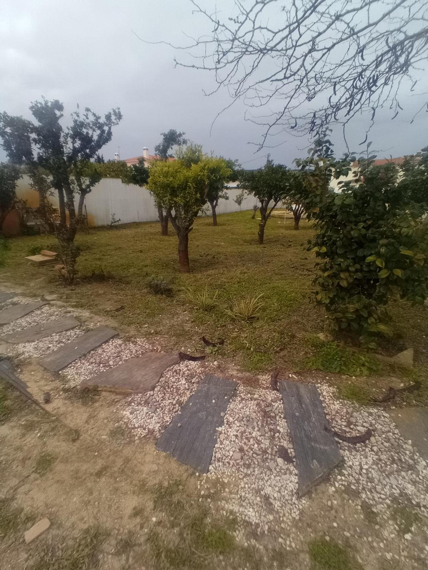 Villa O Mundo Da Lua à Azeitão Extérieur photo