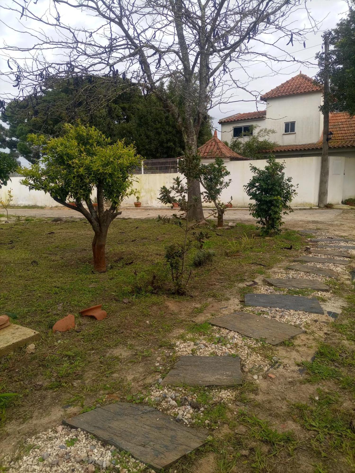 Villa O Mundo Da Lua à Azeitão Extérieur photo