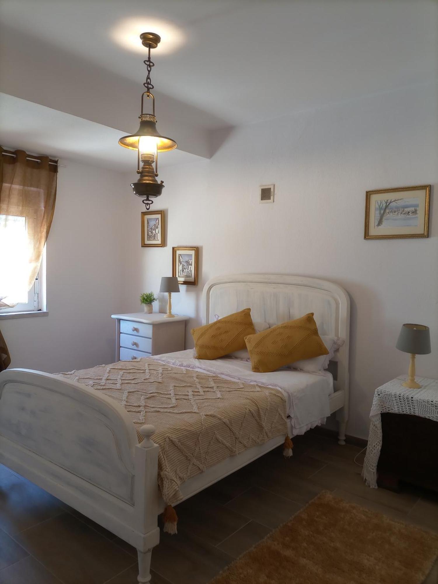 Villa O Mundo Da Lua à Azeitão Extérieur photo