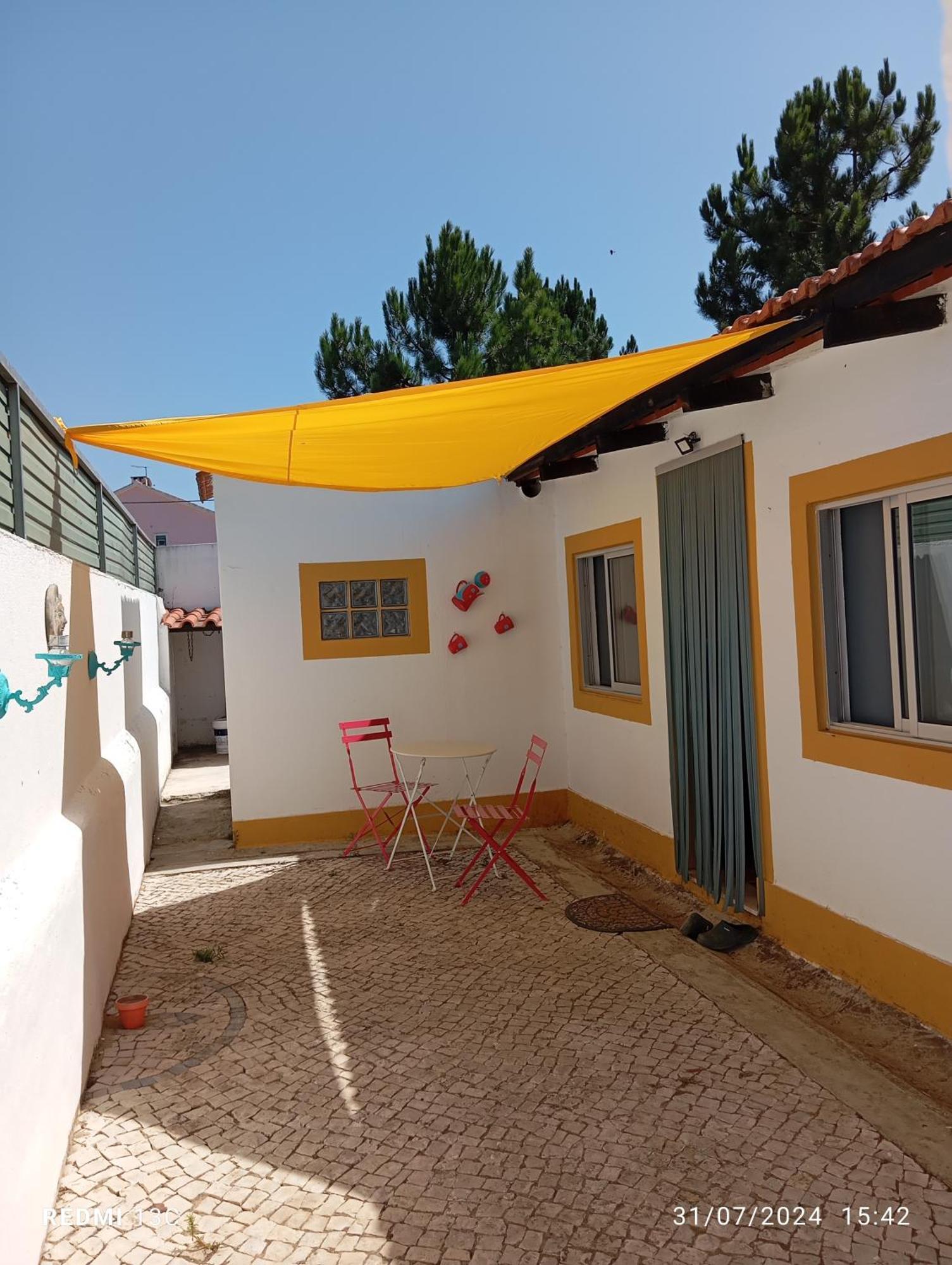 Villa O Mundo Da Lua à Azeitão Extérieur photo