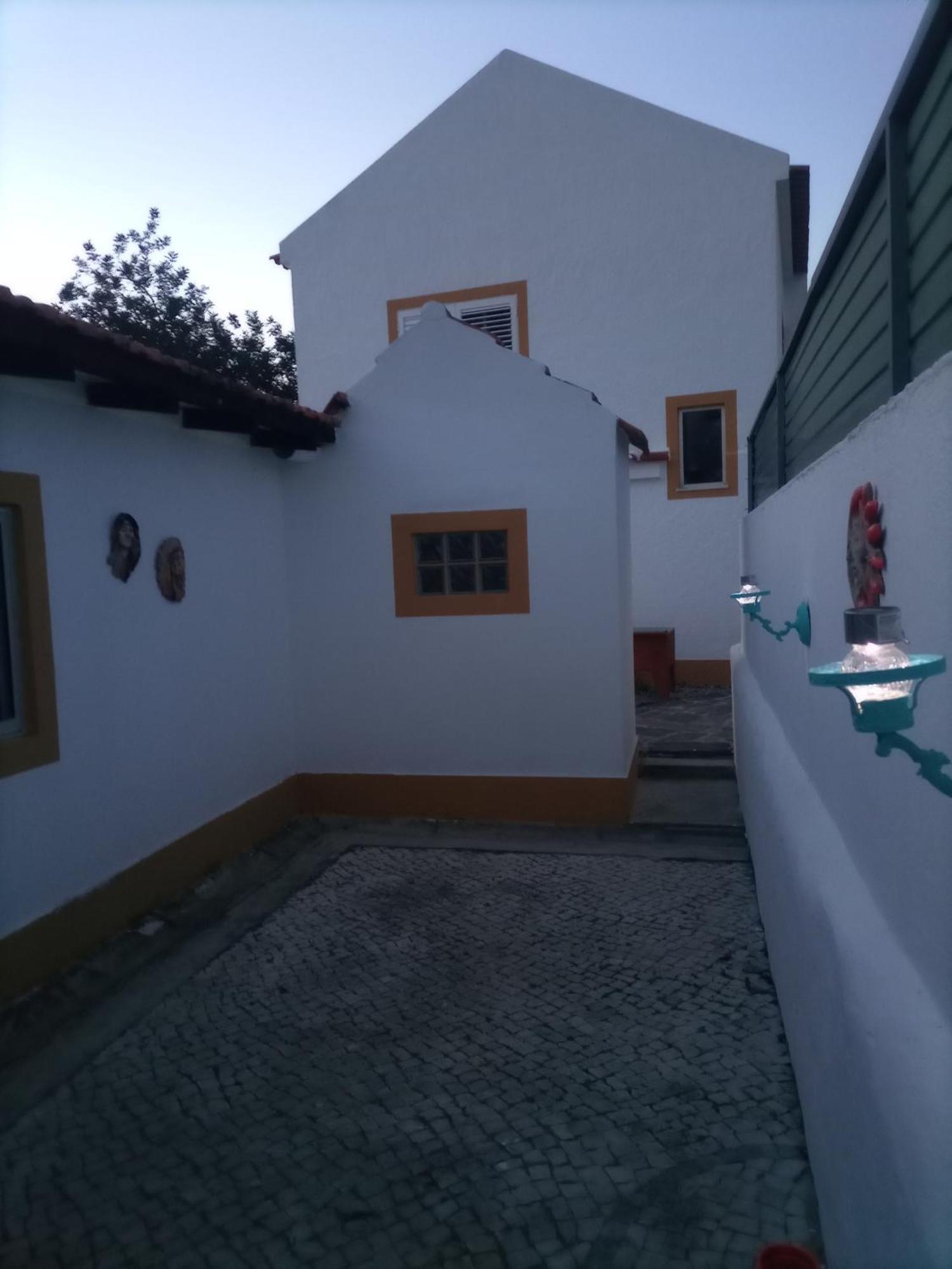 Villa O Mundo Da Lua à Azeitão Extérieur photo
