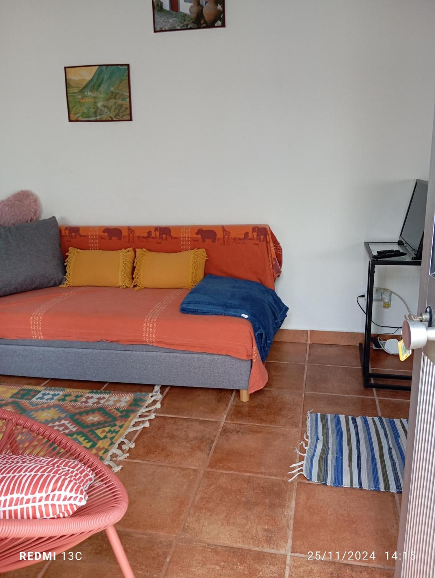 Villa O Mundo Da Lua à Azeitão Extérieur photo