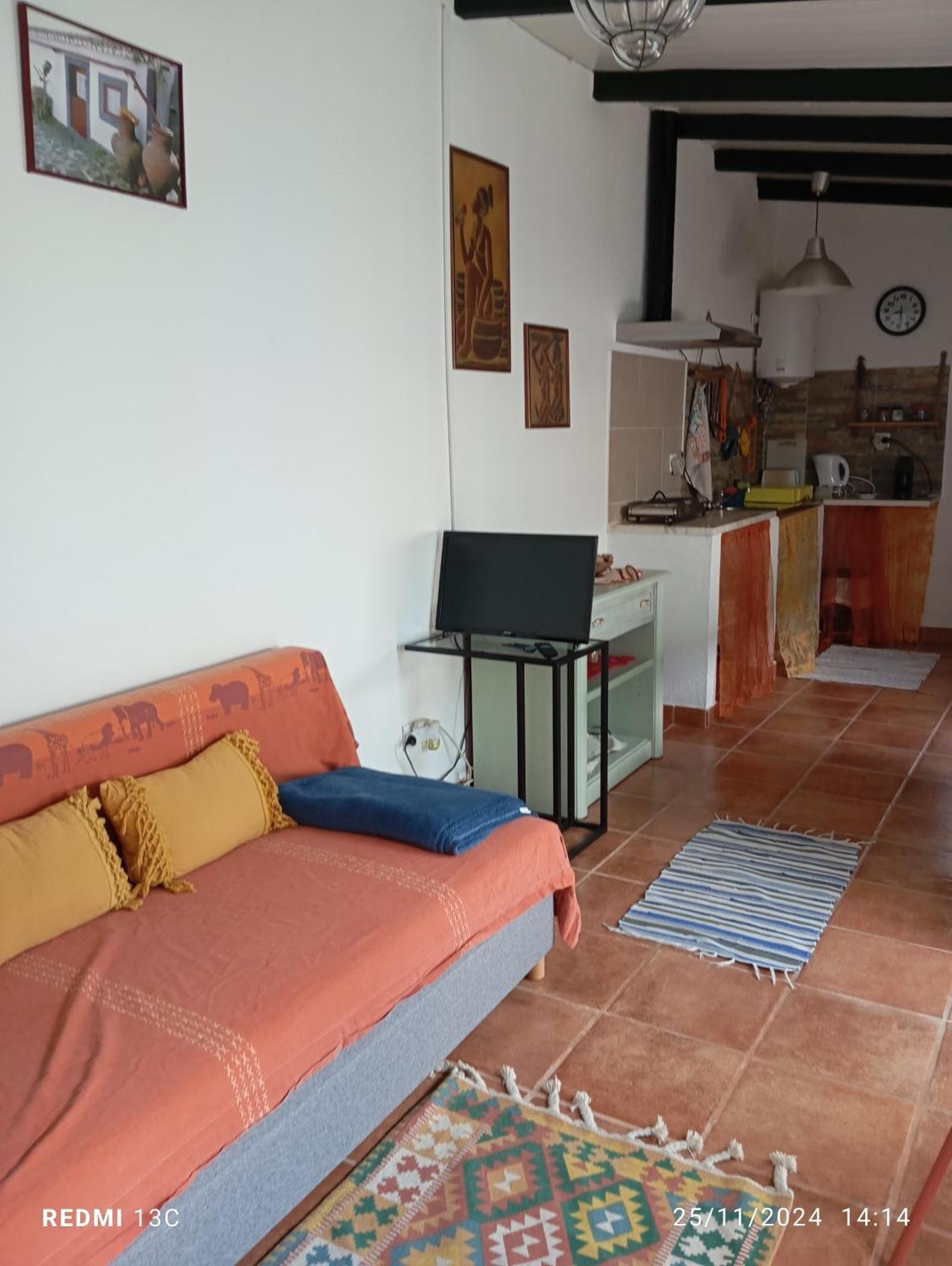 Villa O Mundo Da Lua à Azeitão Extérieur photo