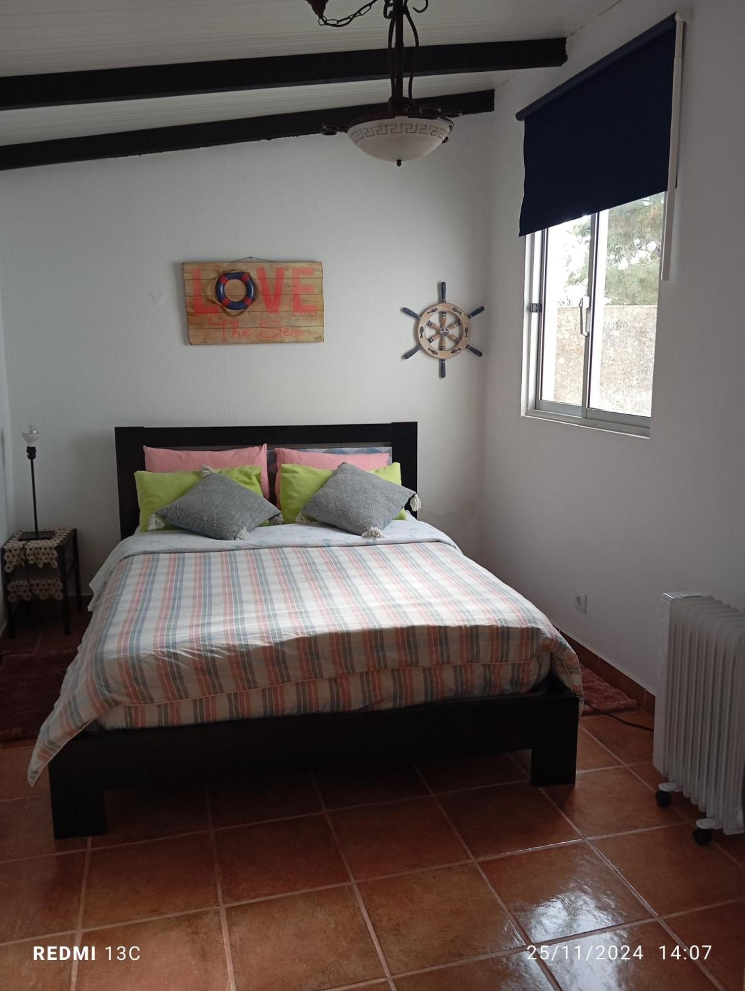 Villa O Mundo Da Lua à Azeitão Extérieur photo