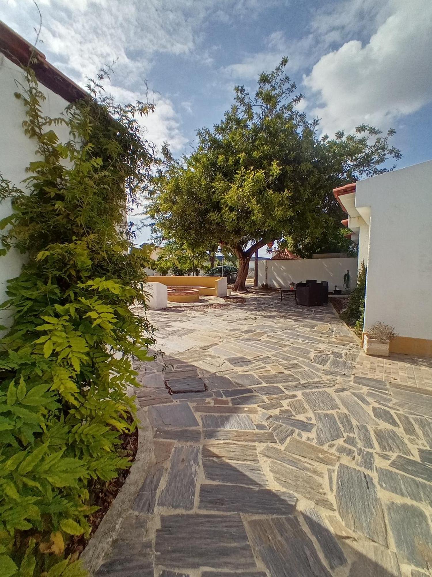 Villa O Mundo Da Lua à Azeitão Extérieur photo